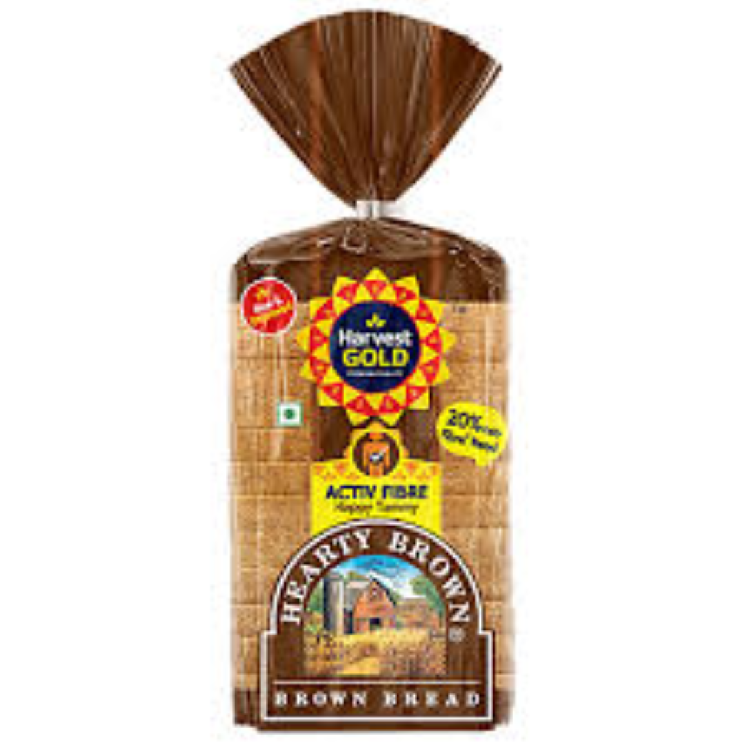 GRAND  HARVEST BROWN 800G